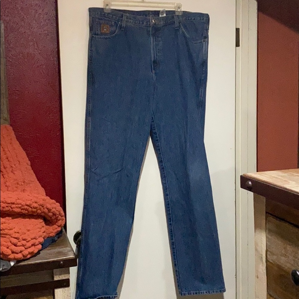 Men’s Cinch Jeans 42/38